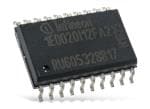 Infineon Technologies 1ED020I12FA2单通道IGBT驱动器IC