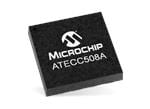 Microchip Technology ATECC508A CryptoAuthentication™器件