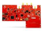 Texas Instruments ADS54J66EVM 评估模块 (EVM)