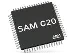 Microchip Technology SMART SAM C微控制器