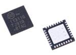 Analog Devices / Maxim Integrated MAX1131x 12 端口可编程混合信号 I/O