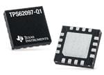 Texas Instruments TPS62097/TPS62097-Q1降压转换器