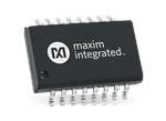 Analog Devices / Maxim Integrated MAX14938/MAX14939 RS-485/PROFIBUS-DP收发器