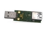 Texas Instruments USB-REDRIVER-EVM USB 2.0 & 3.0 Redriver EVM