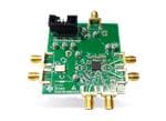 Texas Instruments LMX2582EVM宽带PLLatinum射频合成器评估模块 (EVM)