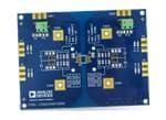 Analog Devices Inc. EVAL-1CH2CHEBZ 评估板