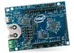 Intel Quark™ 微控制器开发人员套件 D2000