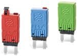 E-T-A Circuit Breakers 1620 Mini Circuit Breakers