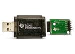 Texas Instruments OPT3002EVM Ambient Light Sensor Evaluation Module