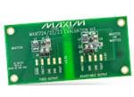 Analog Devices / Maxim Integrated MAX1724EVKIT评估套件
