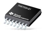 Texas Instruments THS7530-Q1可变增益放大器