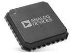 Analog Devices Inc. AD7779 24位同步采样模数转换器