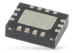 STMicroelectronics LSM6DSL和LSM6DSM iNEMO惯性模块