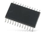 Texas Instruments DRV8885 1.5A步进电机驱动器