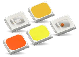 Lumileds LUXEON SunPlus系列园艺LED