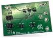 TPS3850EVM-781/TPS3851EVM-781 监控器评估模块 (EVM)