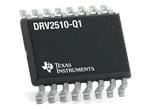 Texas Instruments DRV2510-Q1汽车用触觉驱动器