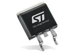 STMicroelectronics 标准和Snubberless™三端双向可控硅