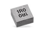 Würth Elektronik WE-MAIA SMD金属合金功率电感器