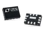 Analog Devices Inc. LTC554x系列2GHz至14GHz微波混频器