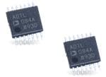 Analog Devices Inc. ADTL082/ADTL084 JFET输入放大器