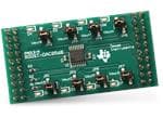 Texas Instruments BOOST-DAC8568 16 位 DAC 扩展包