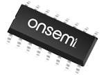 onsemi NCV5700大电流IGBT栅极驱动器