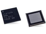 Texas Instruments CC3120R SimpleLink™ Wi-Fi网络处理器