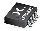 Nexperia LFPAK33汽车用MOSFET