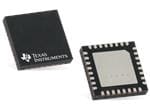 Texas Instruments TAS5722L单声道D类音频放大器