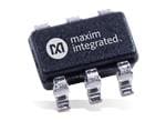 Analog Devices / Maxim Integrated MAX40000/MAX40001毫微功耗比较器