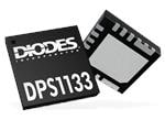 Diodes Incorporated DPS1133电源开关