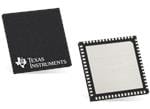 Texas Instruments TPS650864xx可配置多轨PMIC