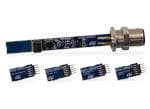 STMicroelectronics STEVAL-IDP003V1传感器板套件