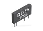 IXYS Integrated Circuits CPC1705Y固态继电器