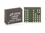 Analog Devices Inc. LTM8067和LTM8068 μModule®直流/直流转换器