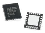 Analog Devices / Maxim Integrated MAX14828 IO-Link器件收发器