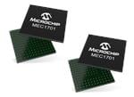 Microchip Technology MEC1701嵌入式控制器