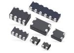 Littelfuse LCFE系列共模噪声滤波器