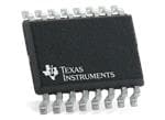 Texas Instruments ISO776x/ISO776x-Q1 EMC数字隔离器
