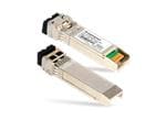 Amphenol Cables on Demand SFP+有源光缆 (AOC) 完整套件