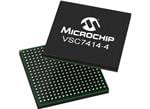 Microchip Technology VSC7414以太网交换机
