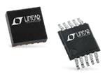 Analog Devices Inc. LT304x PSRR线性稳压器