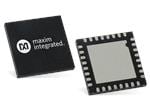 Analog Devices / Maxim Integrated MAX17548同步降压控制器