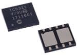 Microchip Technology TC6321 N通道和P通道MOSFET对