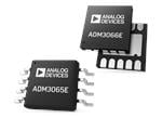 Analog Devices Inc. ADM306x接口RS-485收发器