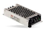 MEAN WELL RSD-30/60W高可靠性铁路用直流-直流转换器