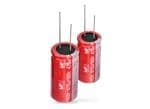 Würth Elektronik WCAP-ATG8通用径向THT电容器