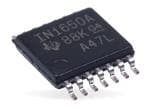 Texas Instruments INA165x/Q1 SoundPlus音频线路接收器