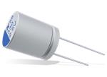 KEMET A758系列单端电容器